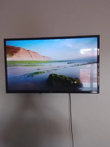 Smart Tv multi Roku 32Polegadas