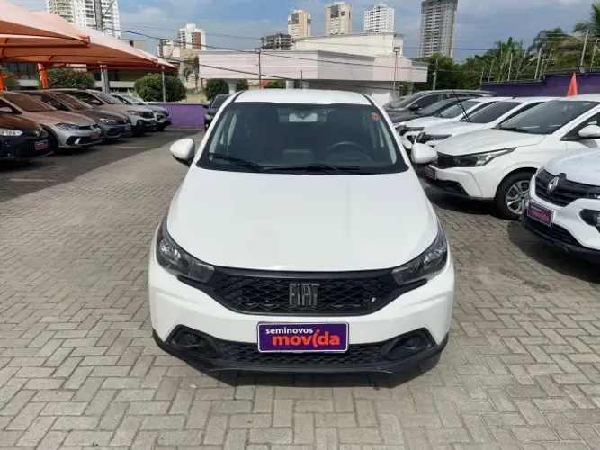 Fiat Argo Drive 1.0 Firefly 2025