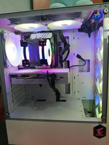 Vendo Kit Xeon! 