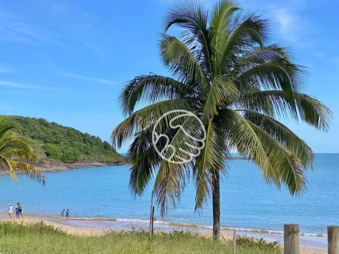 Apartamento à venda na Enseada Azul em Guarapari/ES é nas Imobiliárias Itamar Imóveis