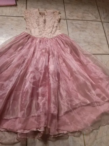 Vestido infantil