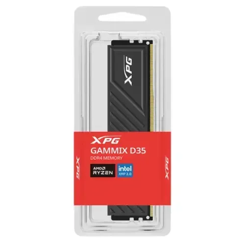XPG 32gb (2x16) DDR4 3200mhz Gammix