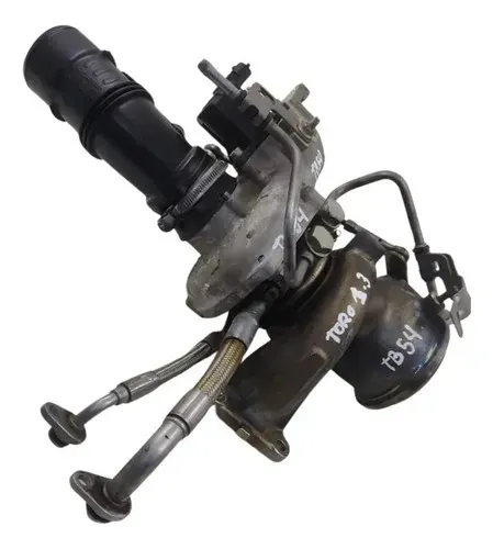 Turbina Renegade Compass Toro Pulse Fastback 1.3t 22 26 Tb54