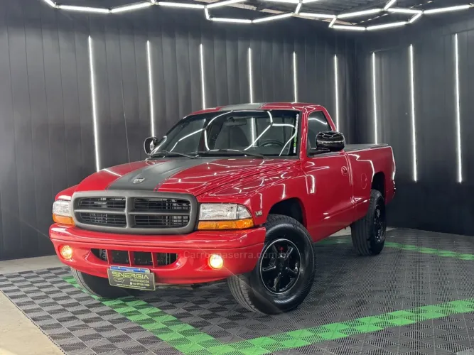 Dodge Dakota Sport 3.9 V6 1999