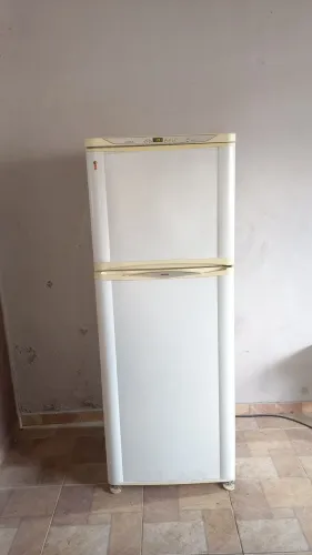 Geladeira 110v Ótima - Entrego
