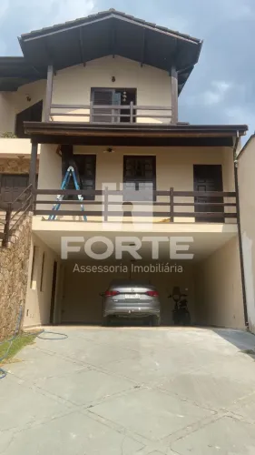 Casa a venda na Vila Suissa em Mogi das Cruzes