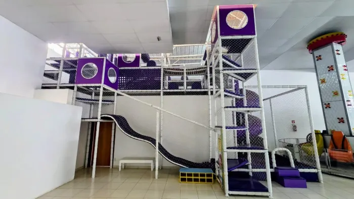 Brinquedão para Buffet Infantil 