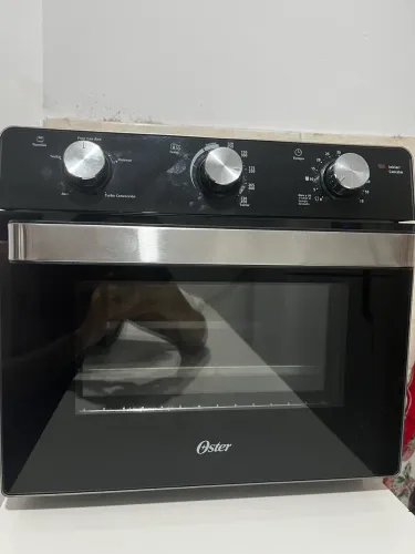 Forno elétrico 