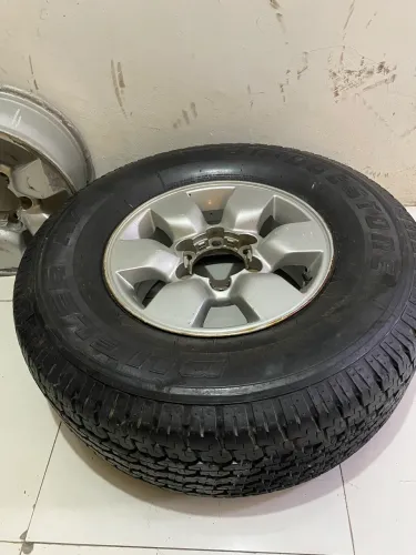 Rodas aro 15