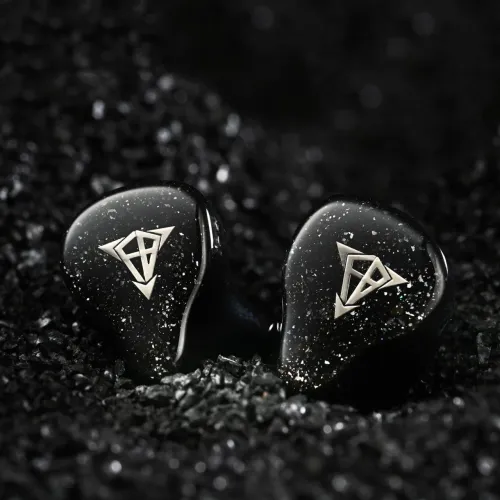 Fone in ear profissional Hisenior mega7