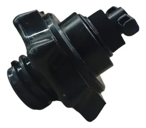 Parafuso Antifurto Estepe Audi A3 Sportback 2011