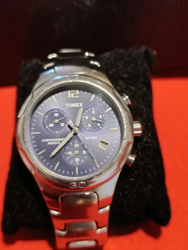 Relógio top Timex