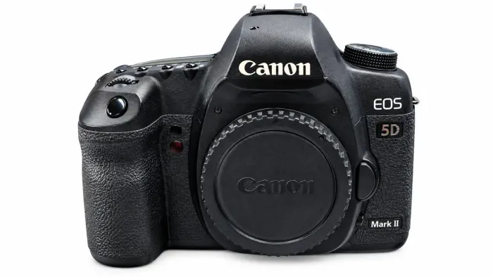 Canon 5d Mark ll poucos clicks super conservada 