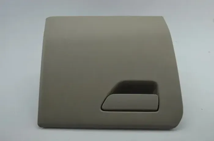 Tampa Porta Luvas Objeto Original Painel Ecosport 2019 2020