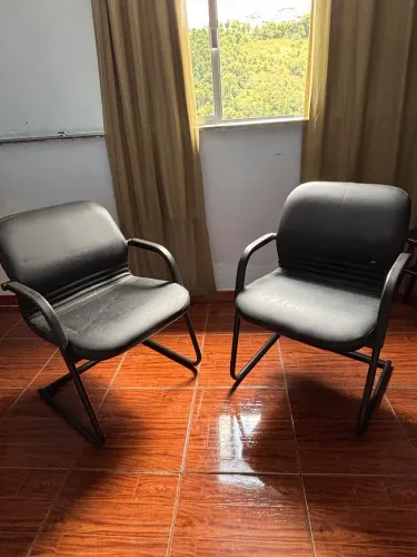 Cadeiras