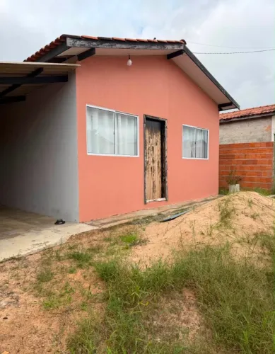 Casa Nova Marituba BM71