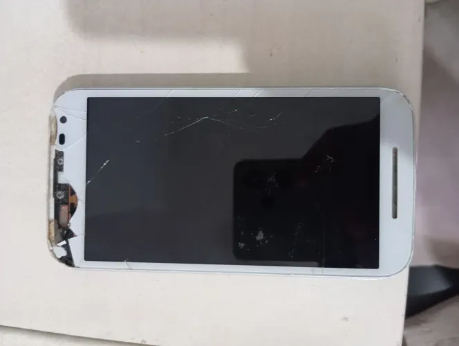 Moto G3 