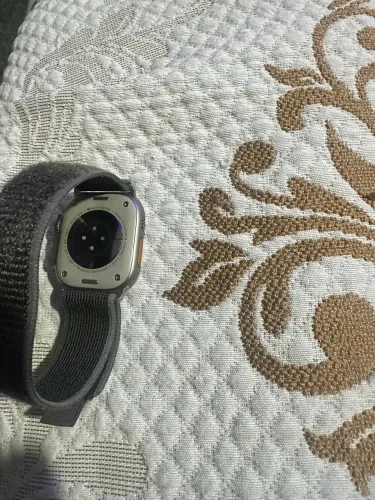 Relógio Apple Watch série 2