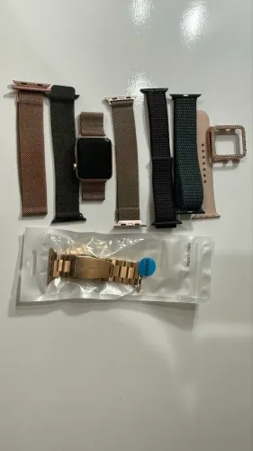 Apple Watch perfeito