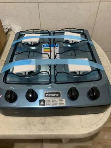 Fogão Cooktop