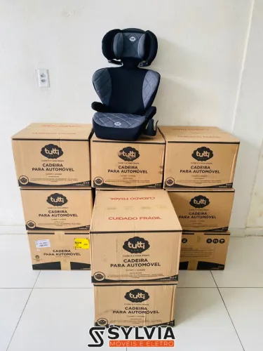 CADEIRA TUTTI BABY 2 EM 1 TRITON 