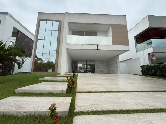 LOCAÇÃO/VENDA NO CONDOMÍNIO ALPHAVILLE CARUARU