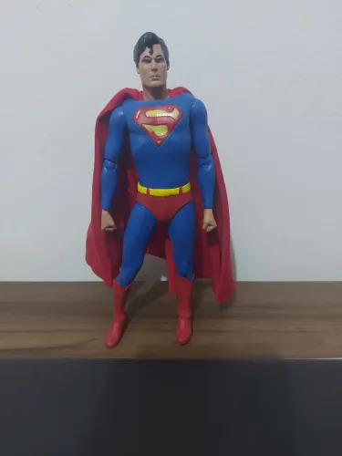 Superman neca