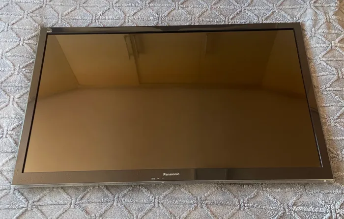 TV 42 Polegadas Panasonic LCD 