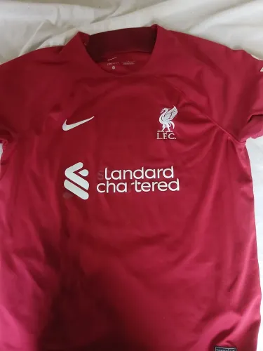 Camisa Liverpool 2023 - ORIGINAL