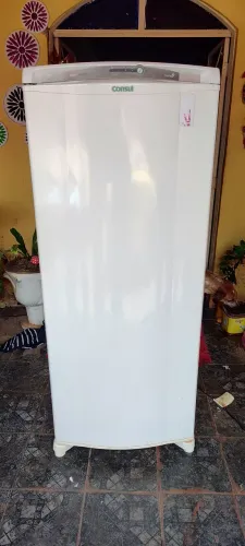 Geladeira Consul Frost Free