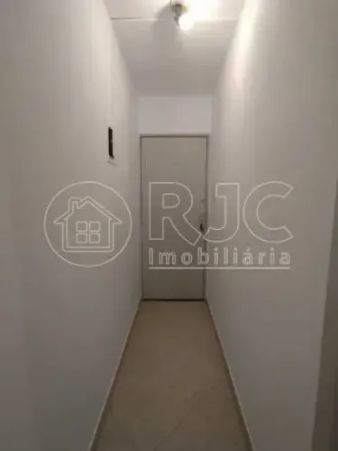 Sala/Conjunto para venda tem 32 metros quadrados em Tijuca - Rio de Janeiro - RJ