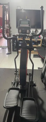 Elíptico EMBREEX 