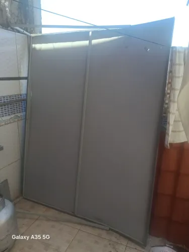 Todo para Varanda 