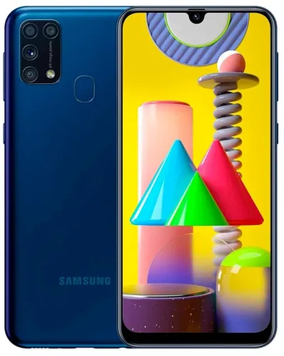 Samsung Galaxy M31