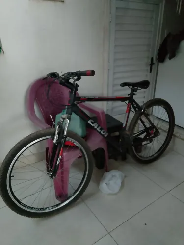 Bicicleta zera