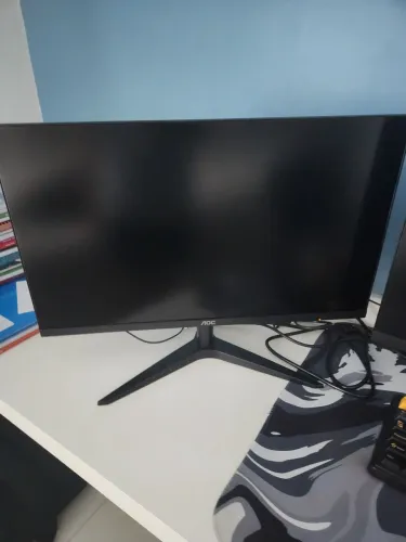 Monitor AOC 60hz perfeito estado