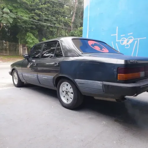 Chevrolet Opala Diplomata/diplom. SLE 4.1/2.5 1990