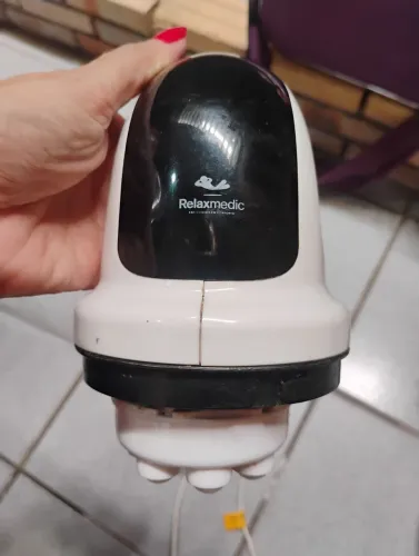 Massageador