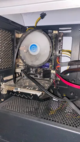 Kit LGA 1155