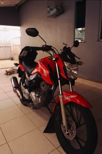 Moto fan 2019