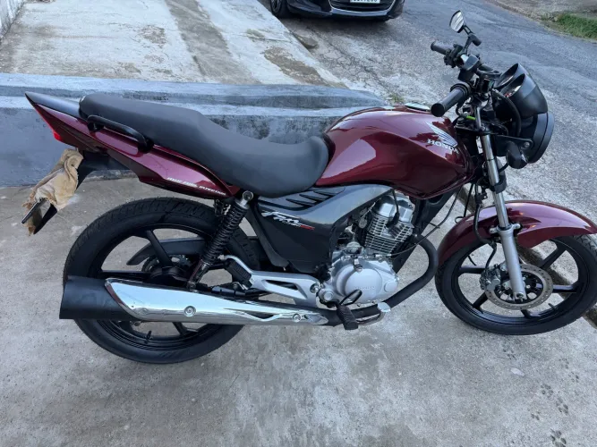 Cg fan 150
