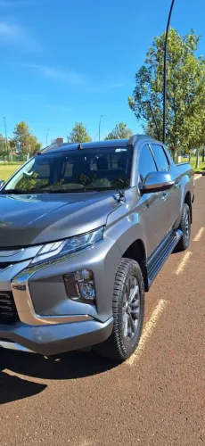 Mitsubishi L200 Triton Sport HPE 2.4 CD Diesel Aut. 2025