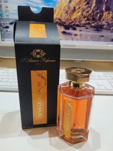 Perfume Seville a l'aube 100ml L'artisan raro