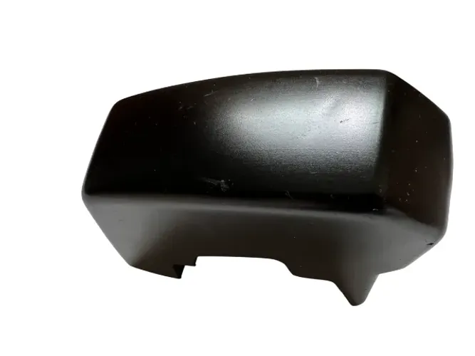Batente para choque traseiro Escort Xr3 83/86 picareta Ford