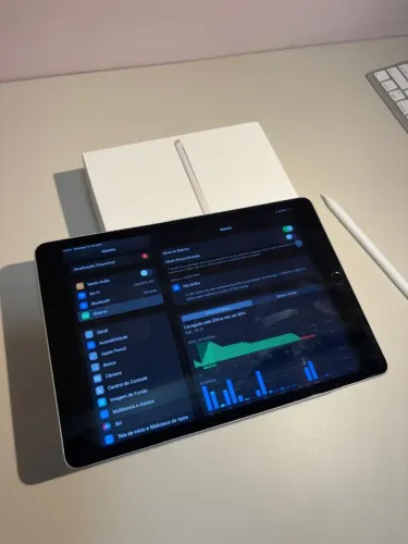 iPad 9 geração