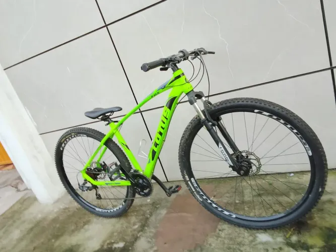 Bike Aro 29 Nova