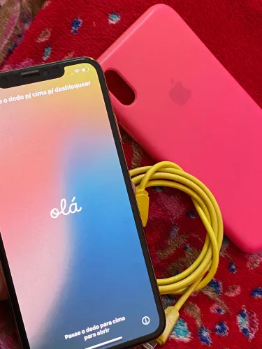 iPhone XS Max