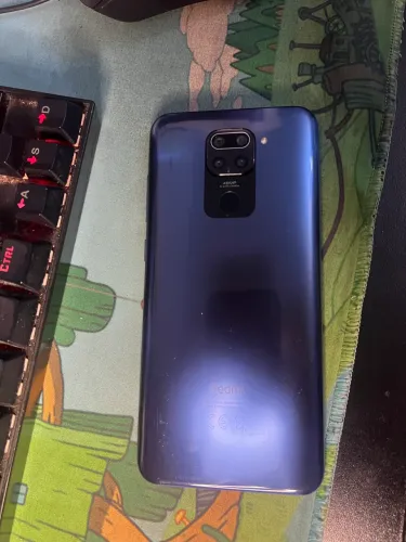Redmi note 9