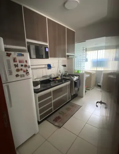 Alugo Apartamento no Portal da Amazônia I