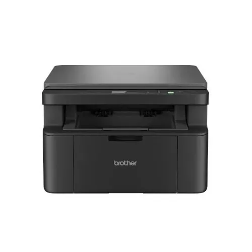 Impressora Brother multifuncional laser monocromática DCP-L1632W